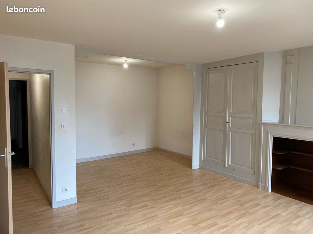 Appartement à louer, 43m², Saint-Junien