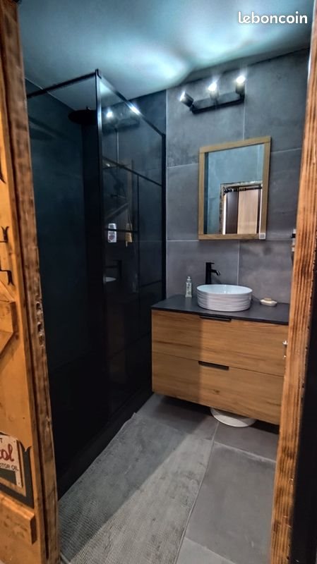 Appartement à vendre, 63m², Clermont-Ferrand