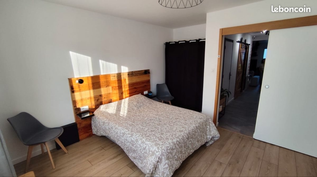 Appartement à vendre, 63m², Clermont-Ferrand