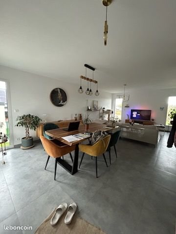 Maison à louer, 88m², Changé