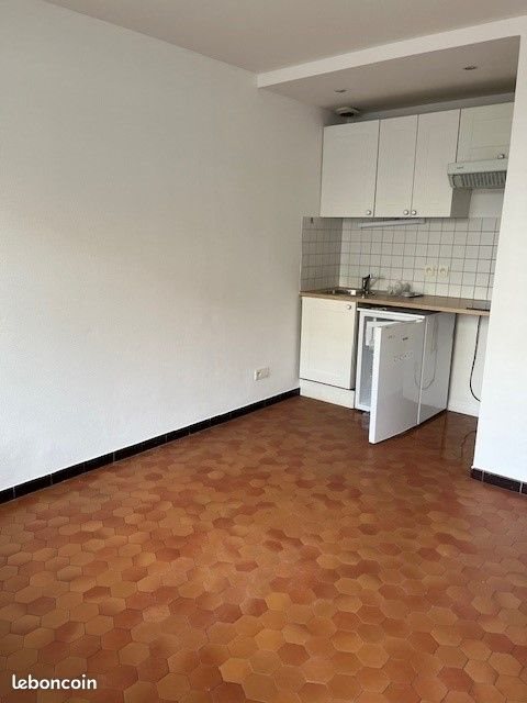 Appartement à louer, 28m², Grenoble