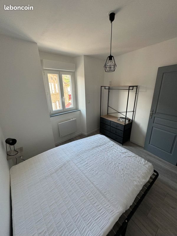 Appartement à louer, 30m², Ucel