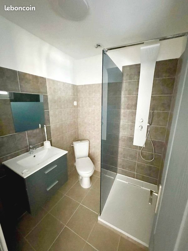 Appartement à louer, 30m², Ucel