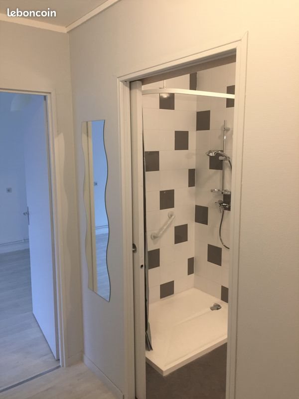 Appartement à louer, 36m², Lille