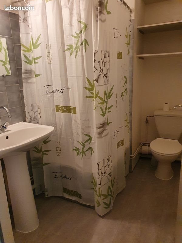 Appartement à louer, 18m², Brunstatt