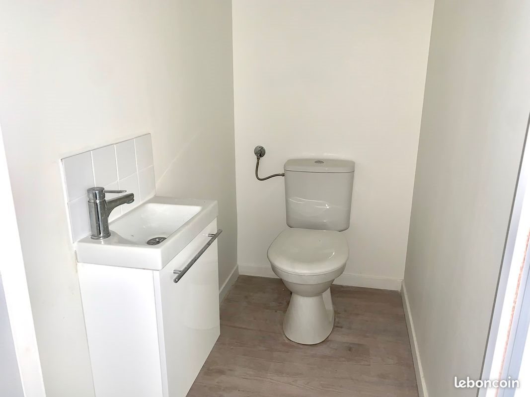 Appartement à louer, 75m², Rochefort