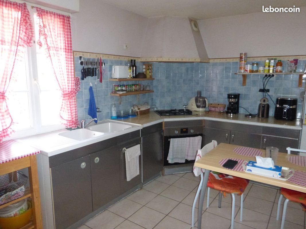 Maison à louer, 100m², Livarot-Pays-d'Auge