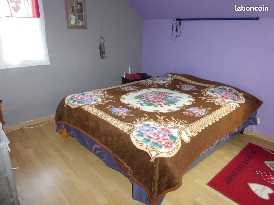 Maison à louer, 100m², Livarot-Pays-d'Auge