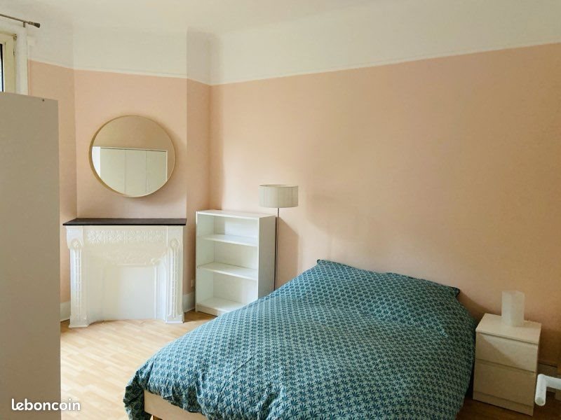 Appartement à louer, 33m², Boulogne-Billancourt