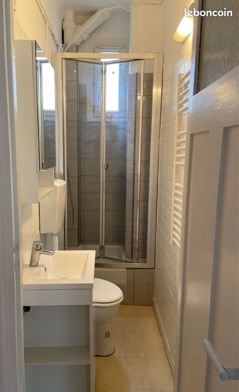 Appartement à louer, 33m², Boulogne-Billancourt