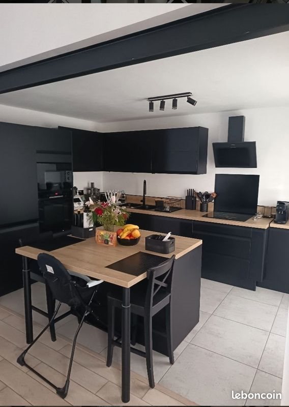 Maison à louer, 81m², Montfermeil