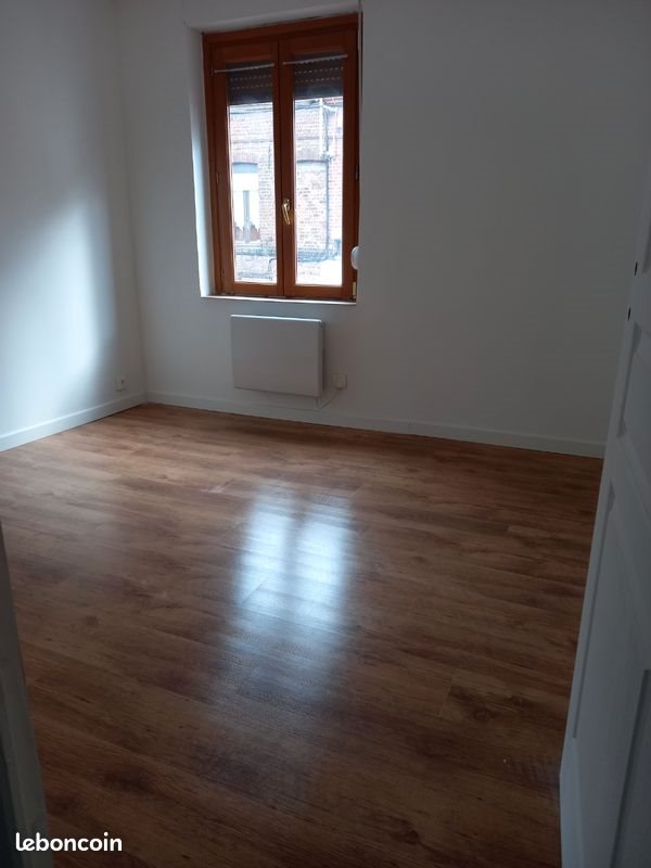 Maison à louer, 82m², Tourcoing