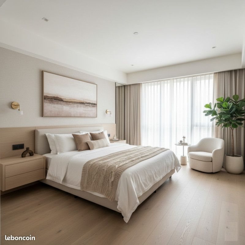 Appartement à vendre, 100m², Paris 12ème