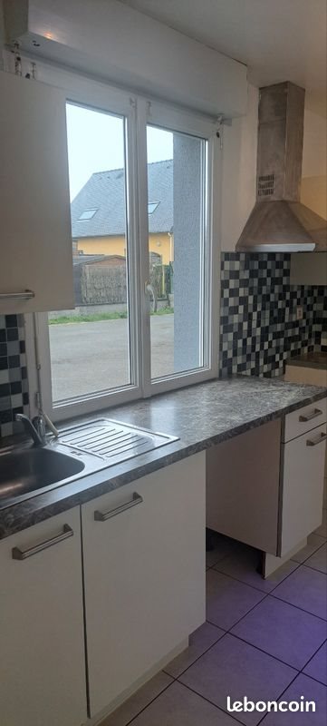 Maison à louer, 101m², Trémuson