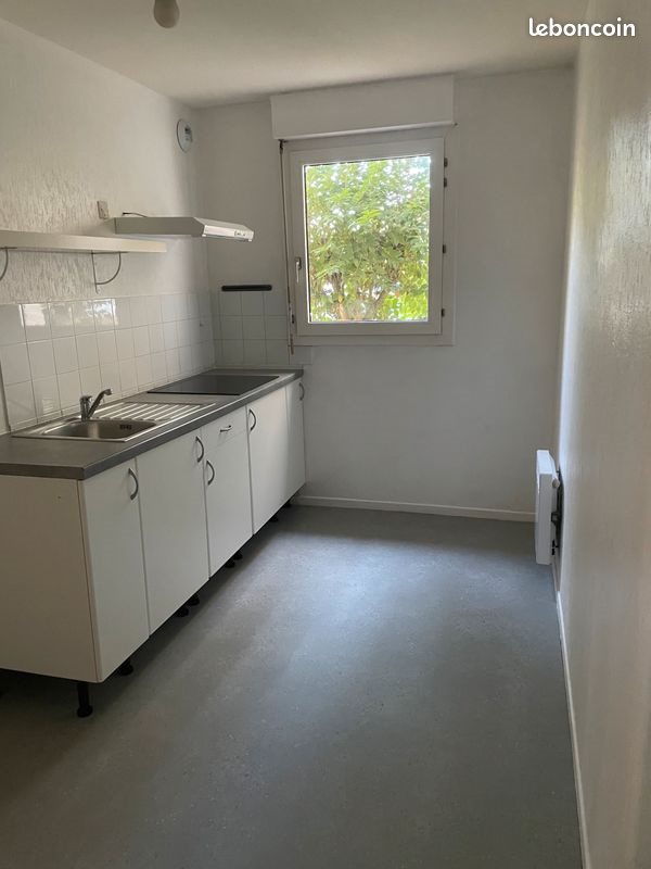 Appartement à louer, 47m², Toulouse