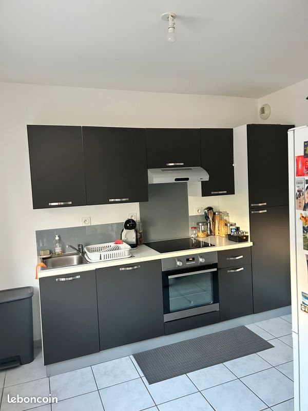 Maison à louer, 77m², Trégueux