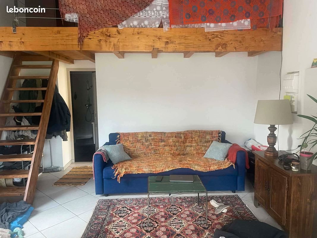 Appartement à louer, 45m², Lamalou-les-Bains