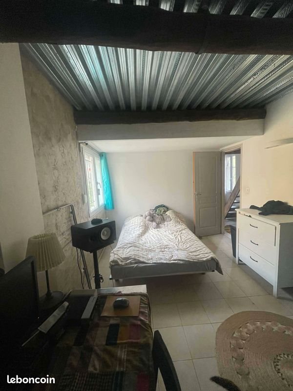 Appartement à louer, 45m², Lamalou-les-Bains