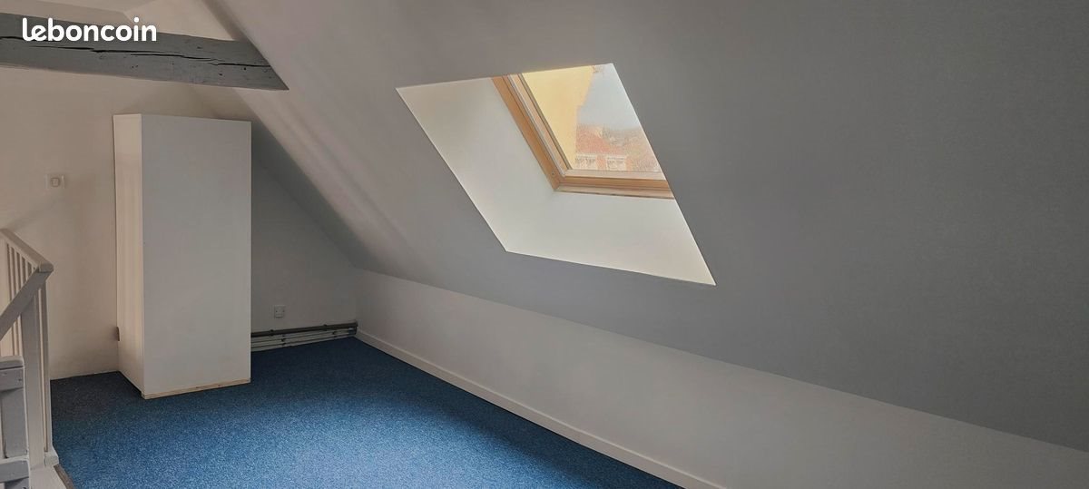 Appartement à louer, 42m², Belfort