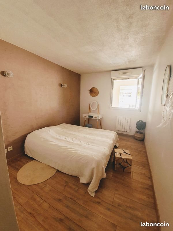 Appartement à louer, 45m², Bordeaux