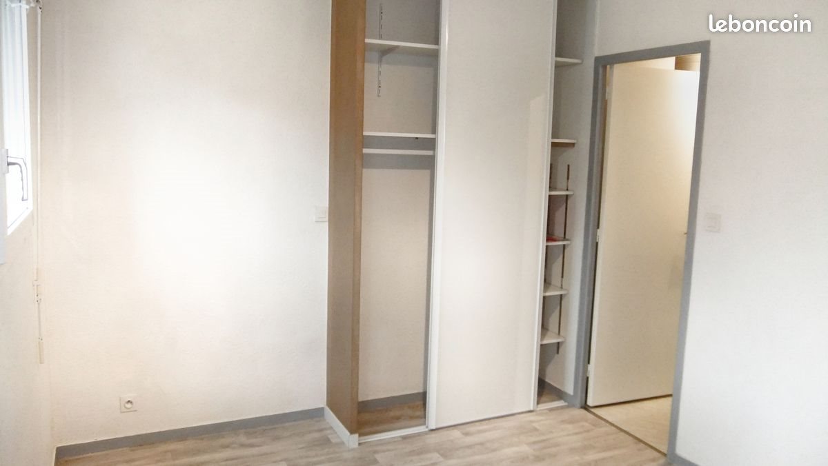 Appartement à louer, 16m², Rennes