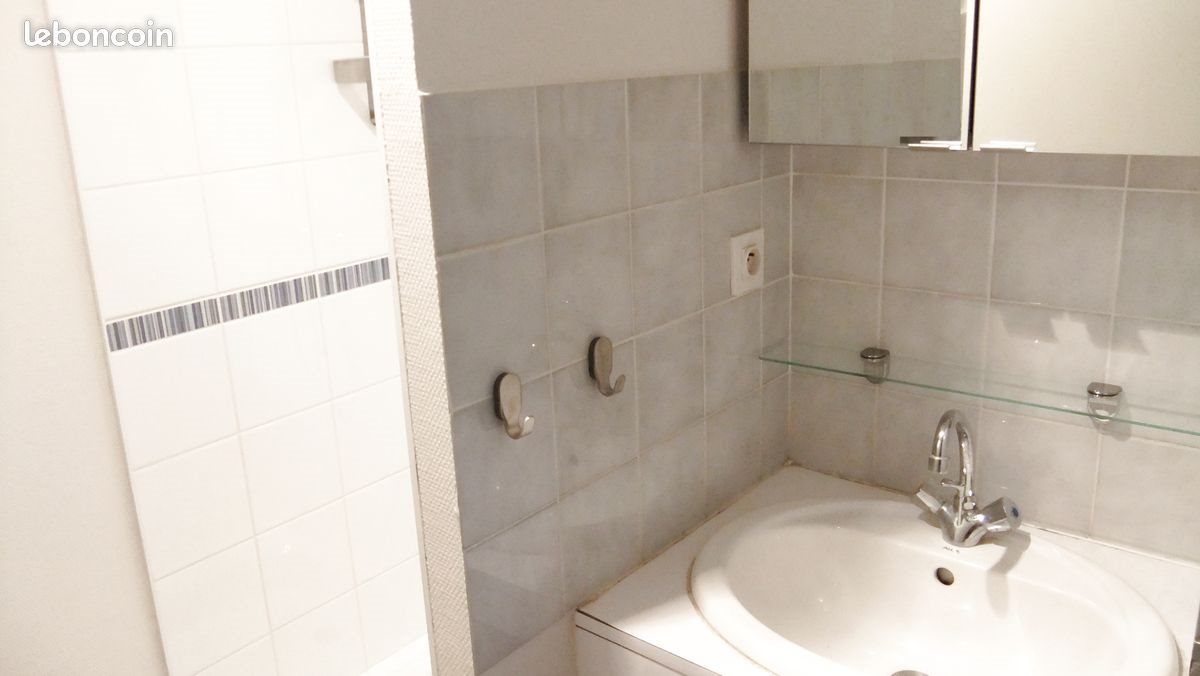 Appartement à louer, 16m², Rennes