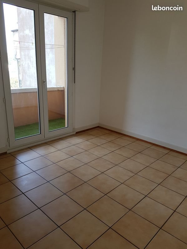 Appartement à louer, 48m², Strasbourg