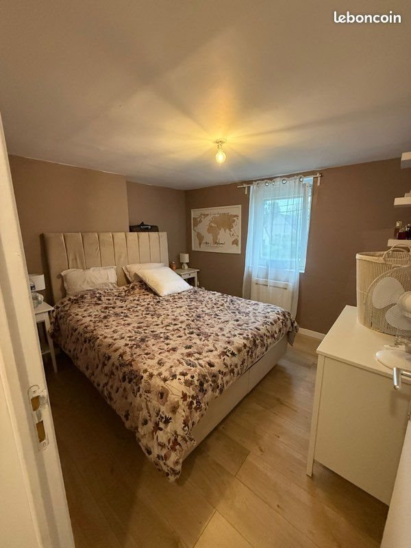 Maison à louer, 80m², Libercourt