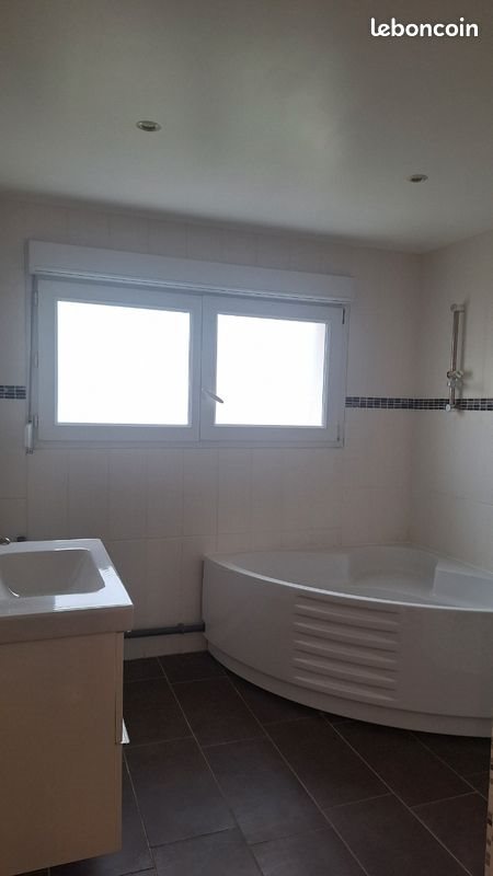 Appartement à louer, 95m², Faulquemont