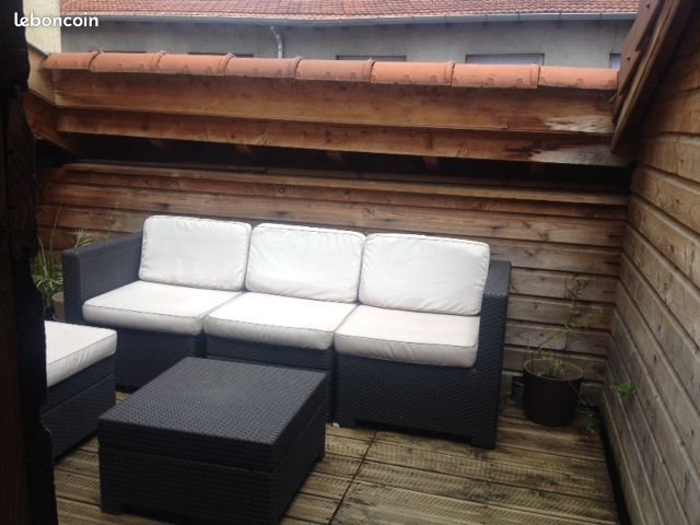 Appartement à louer, 41m², Saint-Etienne