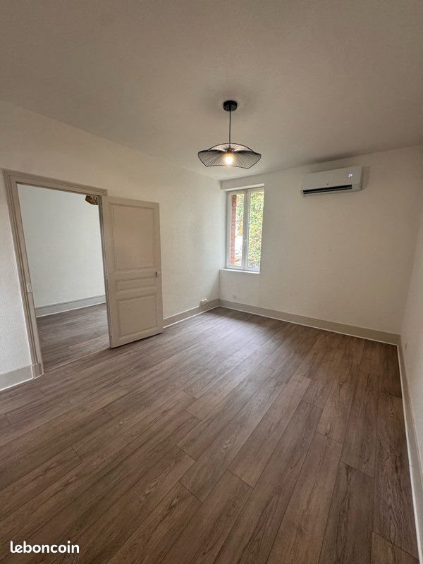 Appartement à louer, 40m², Montluçon