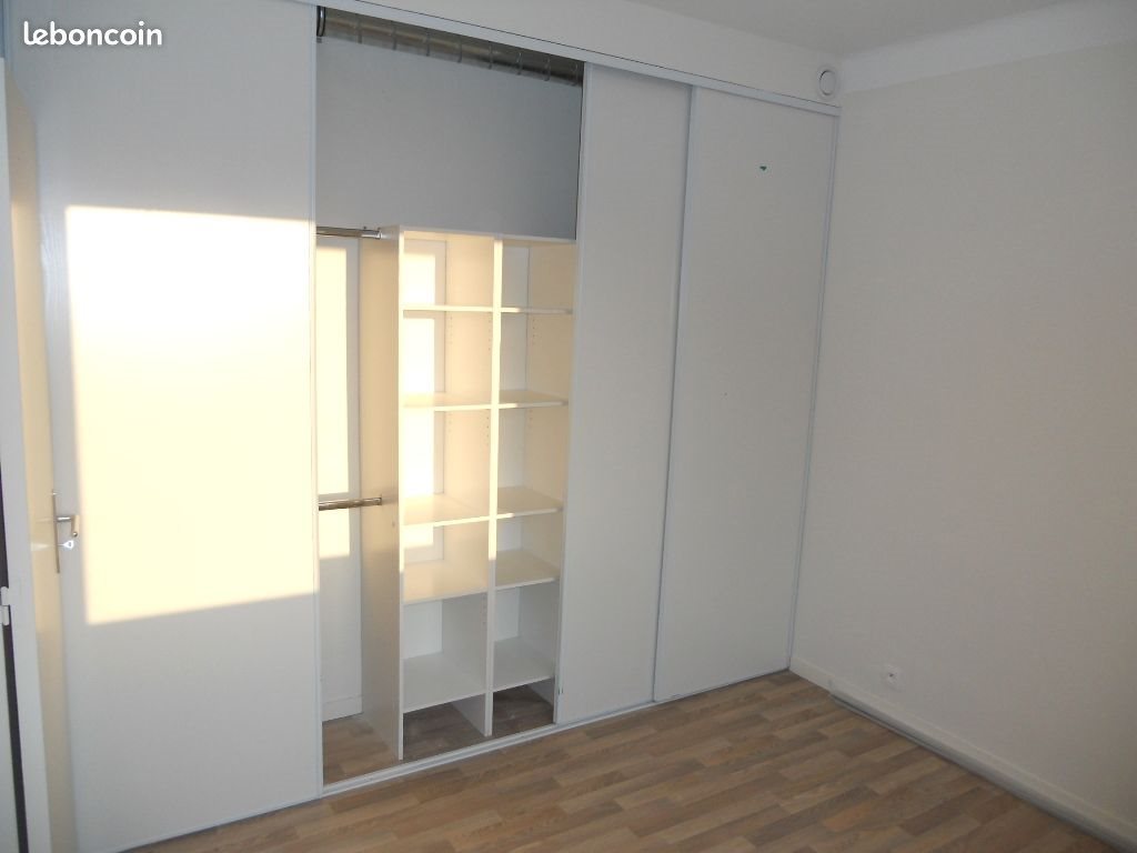 Appartement à louer, 42m², Brest