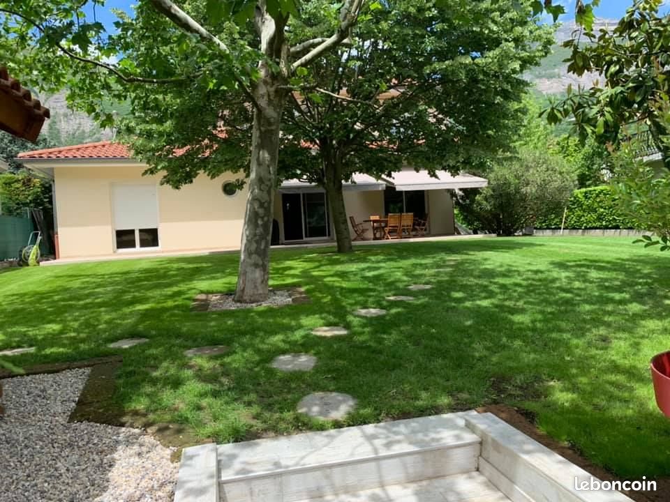 Maison à vendre, 155m², Meylan