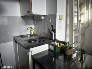 Appartement à louer, 20m², Rennes