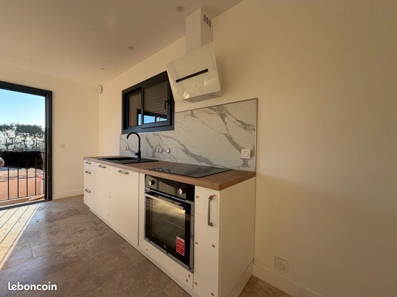 Maison à louer, 100m², Lorgues