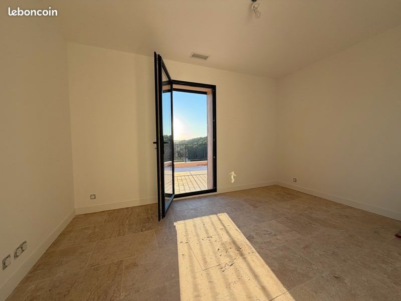 Maison à louer, 100m², Lorgues