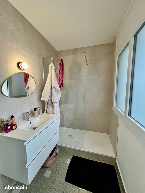 Appartement à louer, 68m², Saint-Etienne