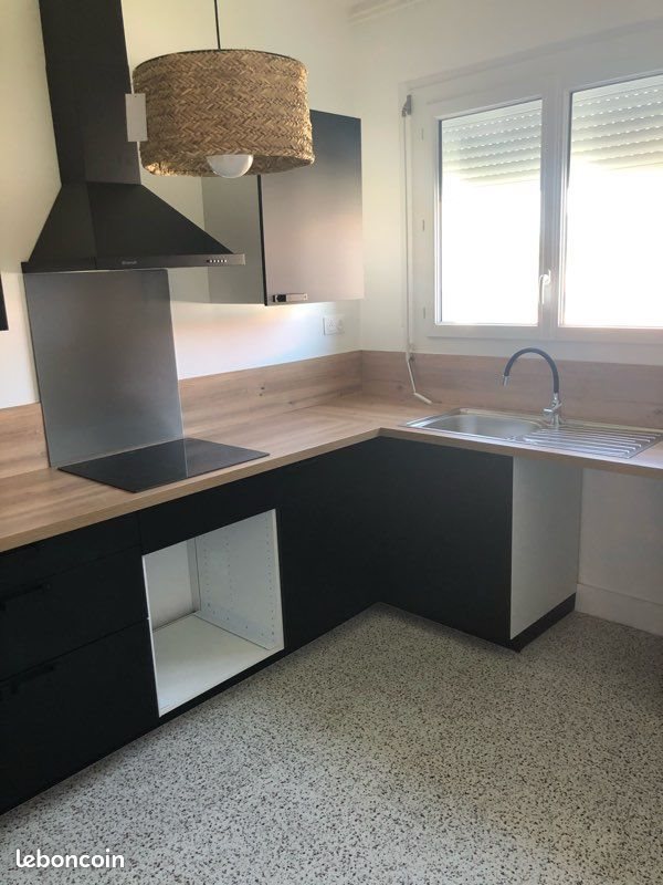 Appartement à louer, 80m², Royan