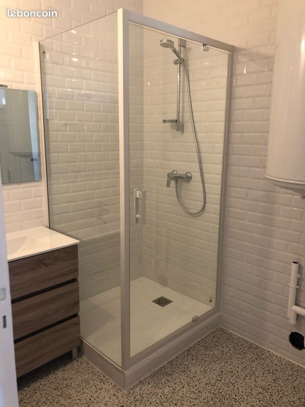 Appartement à louer, 80m², Royan