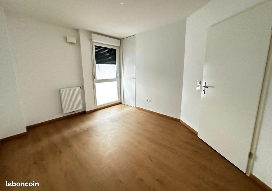 Appartement à louer, 60m², Anglet