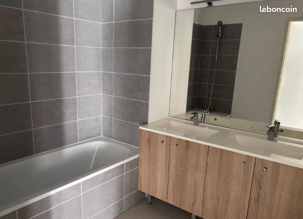 Appartement à louer, 60m², Anglet