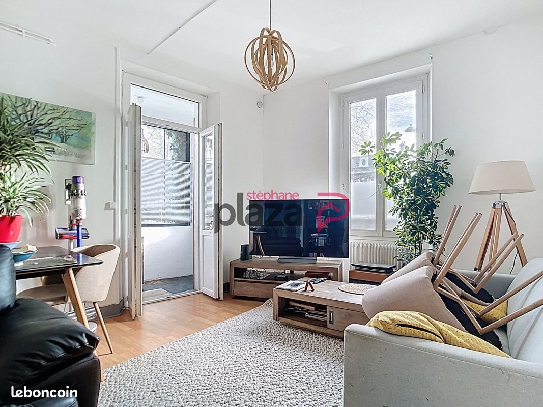 Appartement à vendre, 56m², Montargis