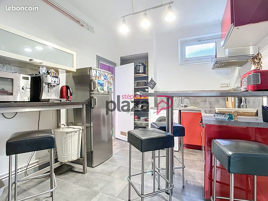 Appartement à vendre, 56m², Montargis