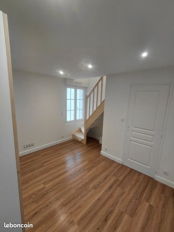 Appartement à louer, 30m², Saint-Méen-le-Grand