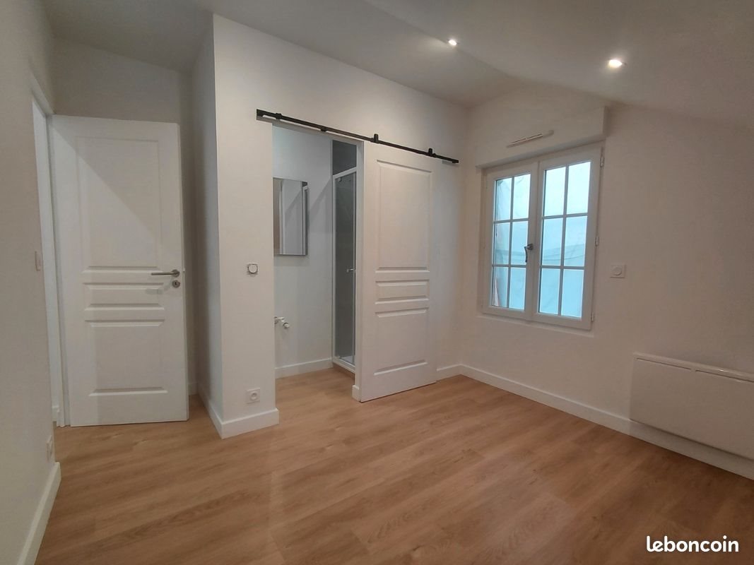 Appartement à louer, 30m², Saint-Méen-le-Grand