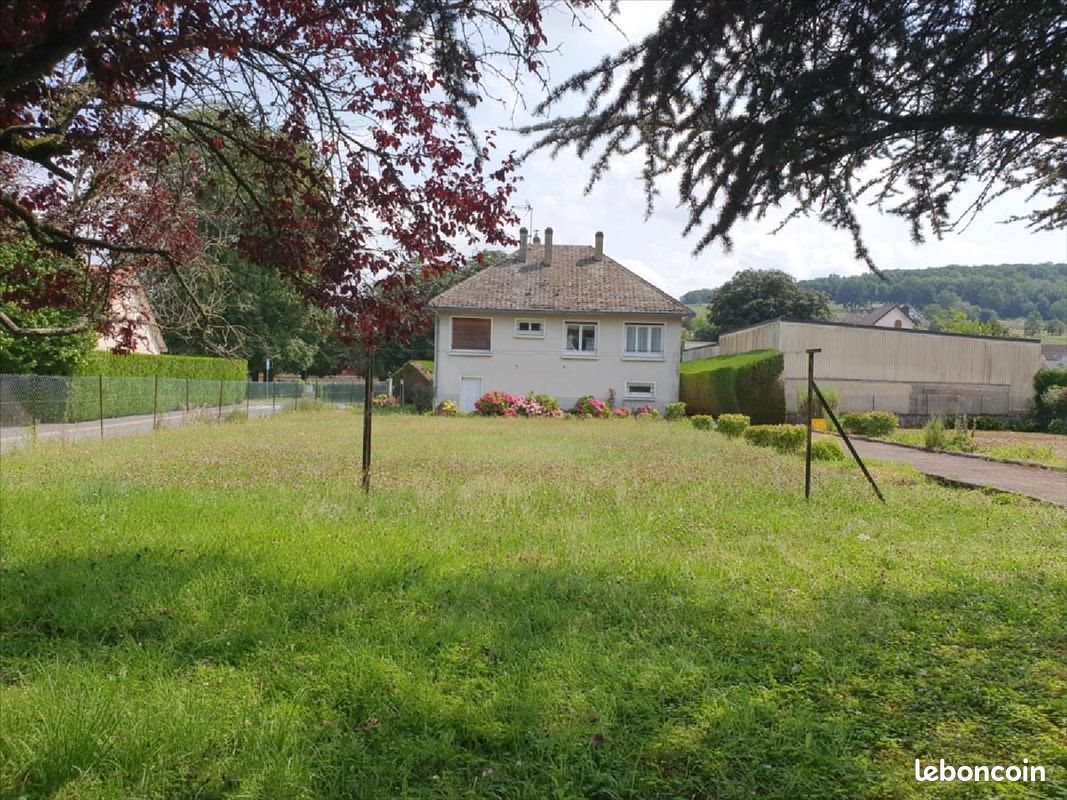 Maison à vendre, 61m², Saint-Martin-d'Ablois