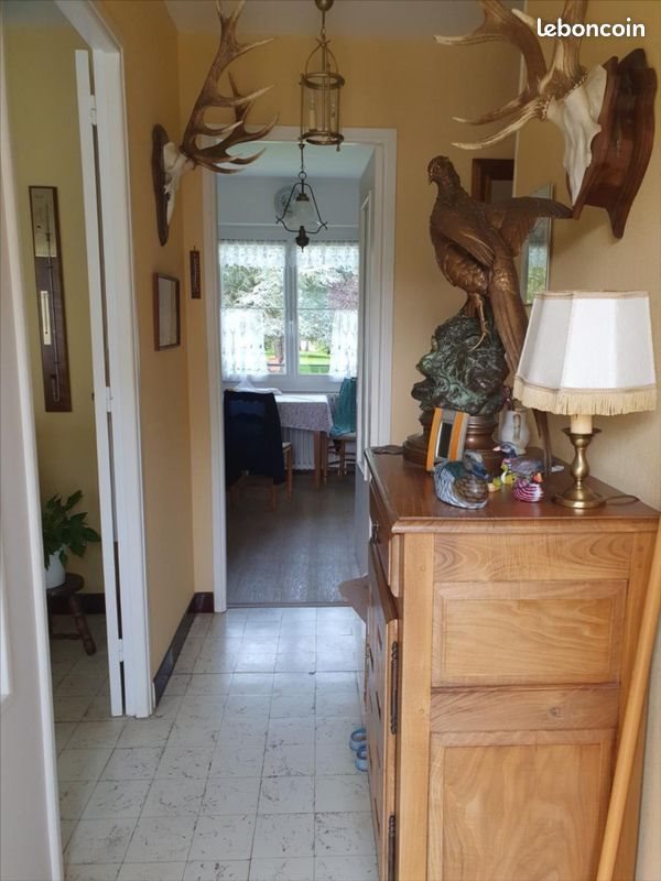 Maison à vendre, 61m², Saint-Martin-d'Ablois