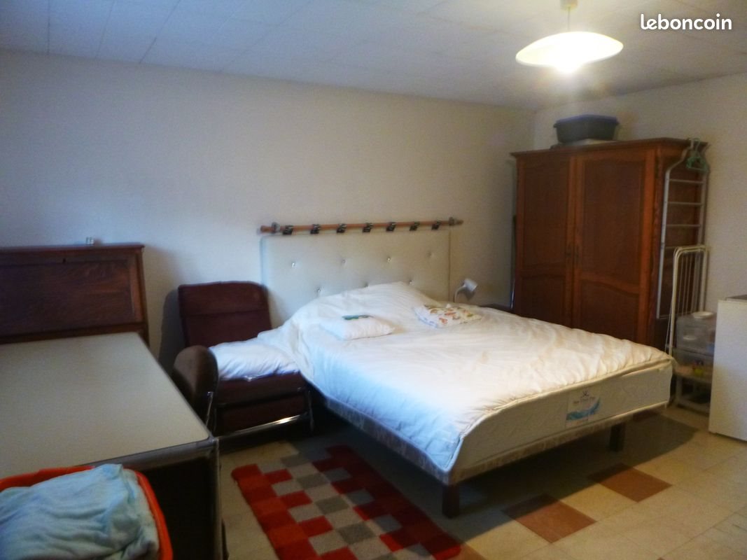 Maison à louer, 20m², Sainte-Luce-sur-Loire