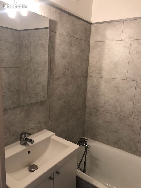 Appartement à louer, 21m², Nice