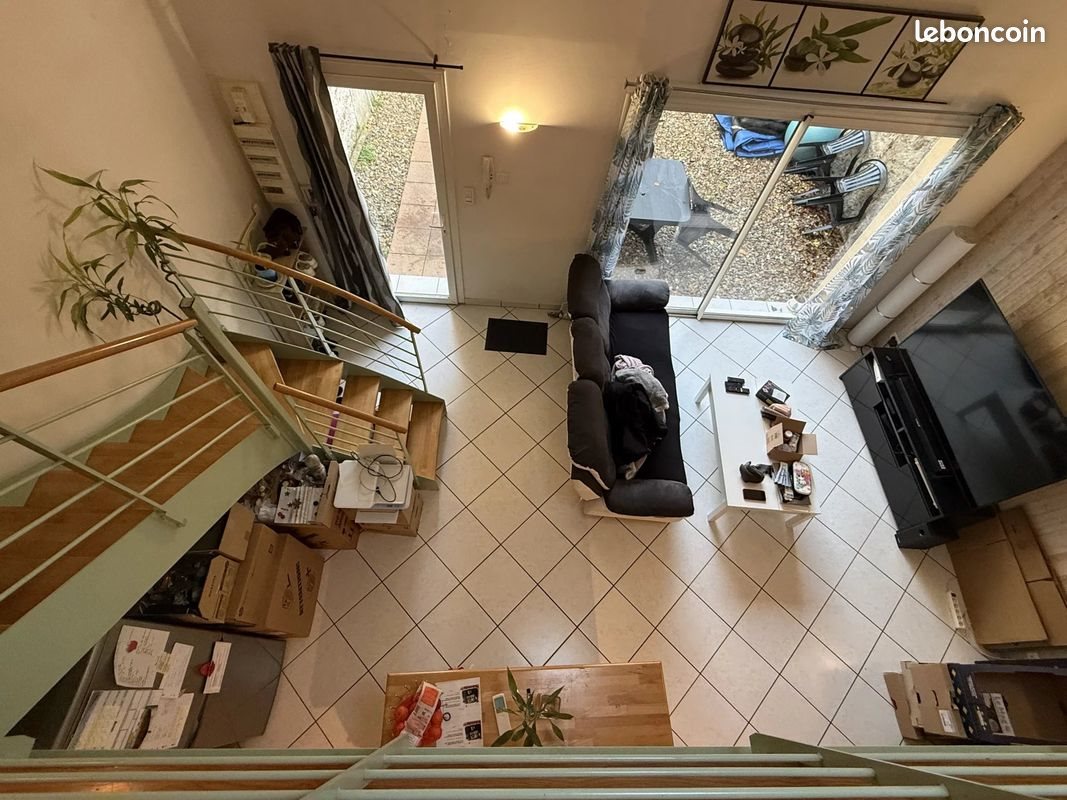 Appartement à louer, 80m², Nogaro